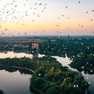 Hanoi To Hai Duong By Limousine Transfer - Vietnam Limousine