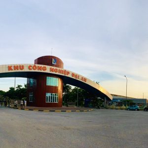 Hanoi To Hai Duong Limousine Transfer - Vietnam Limousine