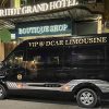 Hanoi To Ta Xua Luxury Car - Vietnam Limousine
