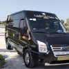 Hanoi to Lang Son Luxury Car - Vietnam Limousine