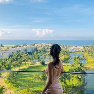 Nha Trang To Ho Tram Limousine - Vietnam Limousine