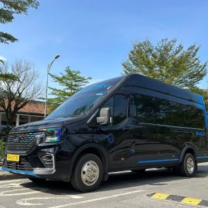 Nha Trang To Vung Tau By Limousine - Vietnam Limousine