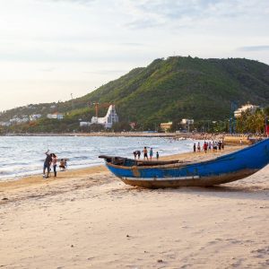Nha Trang To Vung Tau Luxury Car Transfer - Vietnam Limousine