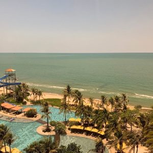 Nha Trang To Vung Tau By Luxury Car Transfer - Vietnam Limousine