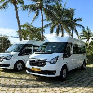 Ho Chi Minh To Phan Thiet Limousine - Vietnam Limousine