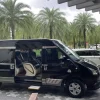 Dong Hoi To Vinh Luxury Car - Vietnam Limousine