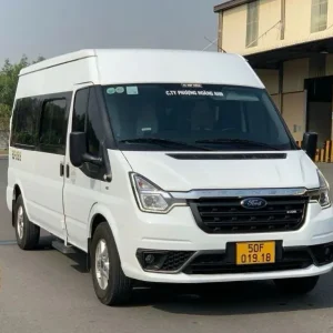 Nha Trang To Phan Rang Luxury Car - Vietnam Limousine