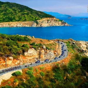 Nha Trang To Phan Rang Luxury Car - Vietnam Limousine