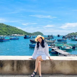 Nha Trang To Phan Rang Luxury Car - Vietnam Limousine