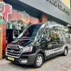 Nha Trang To Phu Yen Luxury Car - Vietnam Limousine