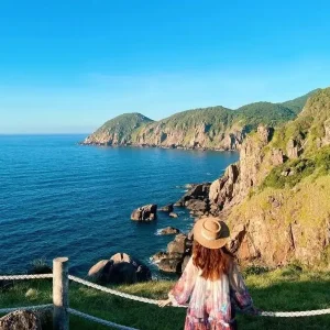 Nha Trang To Phu Yen Luxury Car - Vietnam Limousine