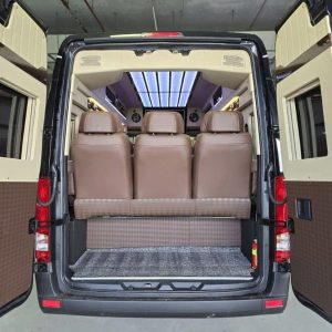 Saigon To My Tho Luxury Car - Vietnam Limousine