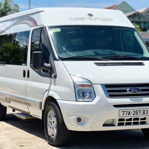 Saigon To My Tho Luxury Car - Vietnam Limousine
