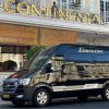 Saigon To Tay Ninh Limousine - Vietnam Limousine