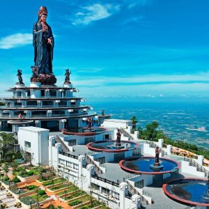 Ho Chi Minh To Tay Ninh Limousine - Vietnam Limousine