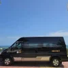 Hanoi To Phong Nha Luxury Car - Vietnam Limousine