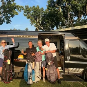 Hanoi To Phong Nha Luxury Car - Vietnam Limousine