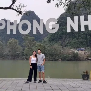 Hanoi To Phong Nha Luxury Car - Vietnam Limousine