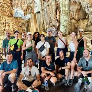 Hanoi To Phong Nha Luxury Car - Vietnam Limousine