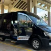 Ho Chi Minh To Cam Ranh Luxury Car - Vietnam Limousine