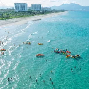 Ho Chi Minh To Cam Ranh Luxury Car - Vietnam Limousine