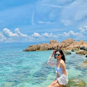 Ho Chi Minh To Cam Ranh Luxury Car - Vietnam Limousine