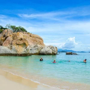 Ho Chi Minh To Cam Ranh Luxury Car - Vietnam Limousine