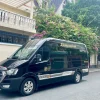 Ho Chi Minh To Chau Doc Luxury Car - Vietnam Limousine