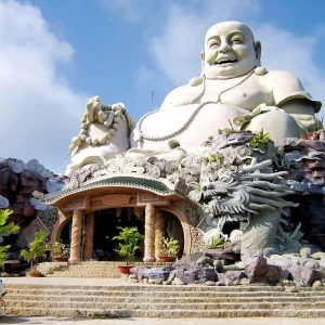 Ho Chi Minh To Chau Doc Luxury Car - Vietnam Limousine