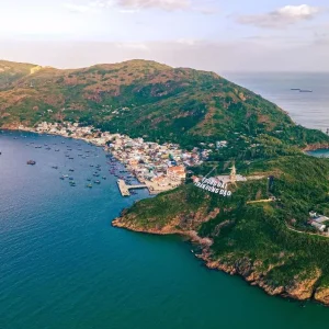 Ho Chi Minh To Quy Nhon Luxury Car - Vietnam Limousine