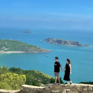 Ho Chi Minh To Quy Nhon Luxury Car - Vietnam Limousine
