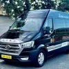 Hue To Lao Bao Border Luxury Car - Vietnam Limousine