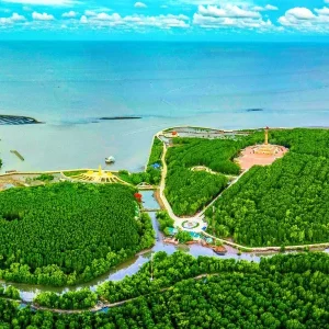 Ho Chi Minh To Ca Mau Luxury Car - Vietnam Limousine