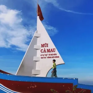 Ho Chi Minh To Ca Mau Luxury Car - Vietnam Limousine