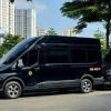 Ho Chi Minh To Soc Trang Luxury Car - Vietnam Limousine