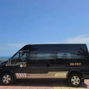 Hue To DMZ Luxury Car - Vietnam Limousine
