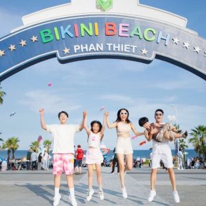 Nha Trang to Phan Thiet limousine - Vietnam Limousine