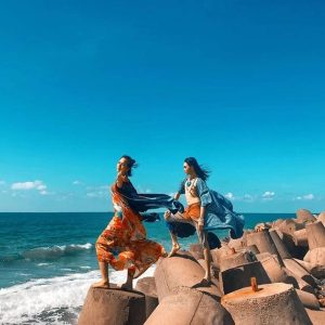 Nha Trang to Phan Thiet limousine - Vietnam Limousine