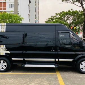 Ho Chi Minh To Binh Duong By Limousine - Vietnam Limousine