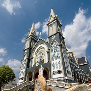 Ho Chi Minh To Binh Duong By Private Luxury Car - Vietnam Limousine