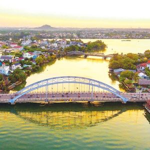 Ho Chi Minh To Dong Nai Limousine - Vietnam Limousine