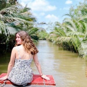 Ho Chi Minh To Mekong Delta Luxury Car - Vietnam Limousine