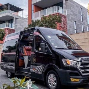 Ho Chi Minh To Mekong Delta Luxury Car - Vietnam Limousine