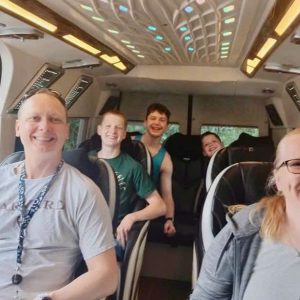 Hoi An to Bach Ma National Park Limousine - Vietnam Limousine