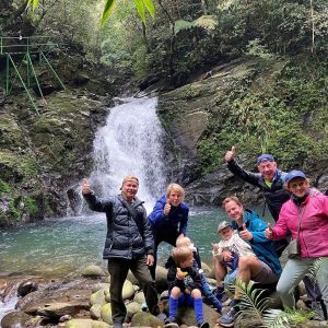 Hoi An to Bach Ma National Park Limousine - Vietnam Limousine