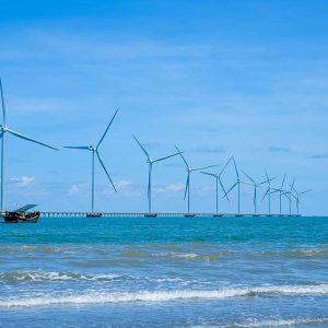 Saigon to Tra Vinh limousine - Vietnam Limousine