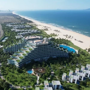 Hoi An To VinWonders Limousine - Vietnam Limousine