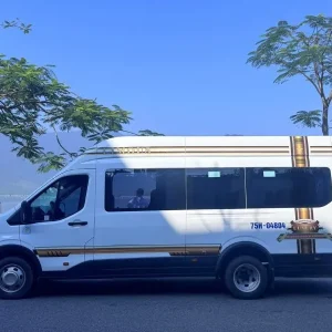 Saigon To Bac Lieu By Luxury Car - Vietnam Limousine