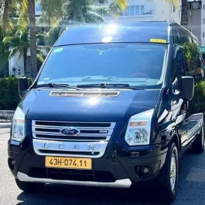 Ho Chi Minh To Cai Be Luxury Car - Vietnam Limousine