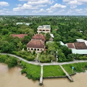 Ho Chi Minh To Cai Be Luxury Car - Vietnam Limousine